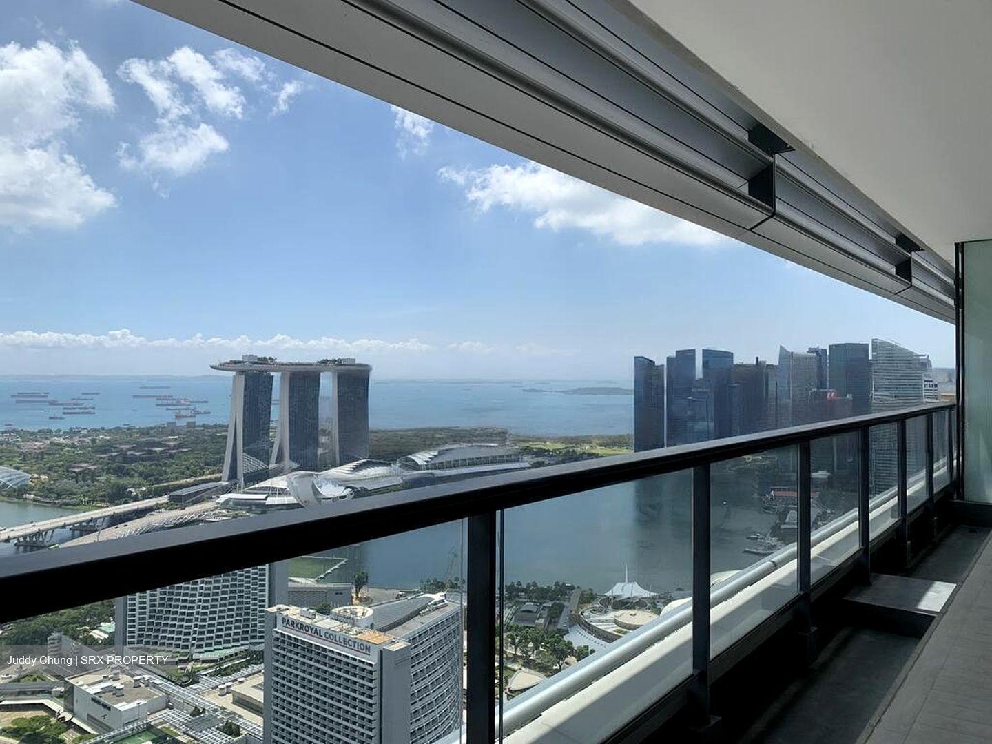 South Beach Residences (D7), Apartment #516714671
